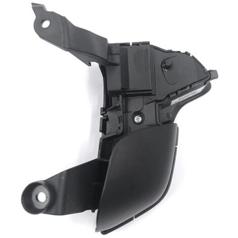 Modèle : GN159E740AA Interrupteurs à boutons de volant Ford Focus - sensation d'usine d'origine, commande audio, facile à utiliser, conduite sûre, étanche à l'eau et à la poussière, restaure les fonct (1/5)