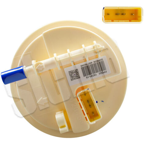 Modèle : L0110040108A0 Ensemble pompe à carburant Foton Aoling, compatible avec les camions légers diesel 2,8 L 4JB1/2,5 L, débit stable, compatible double carburant, rampe commune haute pression, hau (1/4)