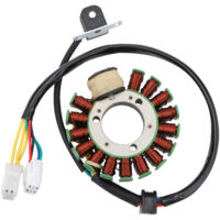 Bobine Allumage Stator Origine Compatible Ducati 899 Panigale 959 Panigale - Spécifications Usine