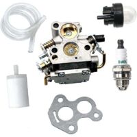 Carburateur pour Husqvarna 235 235E 236 236E 240 240E 120 Mark II 120E Mark II