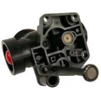 Carburateur Briggs Stratton sur Réservoir 498811 - Pièce Rechange