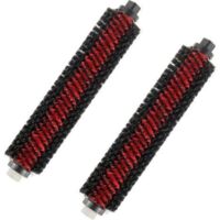 Cepillo de limpieza de rodillo para robots aspiradores, compatible con S7 MaxV Ultra/S7 Pro Ultra/S8 Pro Ultra/G10s - Cepillo de mantenimiento de alta velocidad - Accesorio extraíble