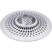 Filtro de pelo para baño y ducha.