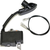 Bobine d'Allumage pour Souffleur à Dos Stihl BR500, BR550, BR600, BR600Z, BR700 - Allumeur Moteur de Rechange Professionnel