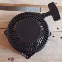 Démarreur Briggs & Stratton 497830 494846 495766 : Démarreur manuel pour moteurs Briggs & Stratton.