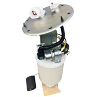Modèle : 31110-09000 Ensemble de pompe à carburant Hyundai Sonata/Mingyu/Yuanjian 31110-3K000, compatible avec les réservoirs de carburant V6 2.0L/2.7L, universel multicode, berlines classiques de mil