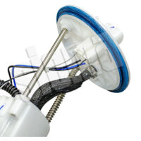 Pompe à carburant Hyundai K5/Azera (référence 31110-3R100), compatible avec les moteurs Lambda V6 3.0L/3.3L. Pompe à double cylindrée haute performance et à débit élevé, remplacement d'origine pour de