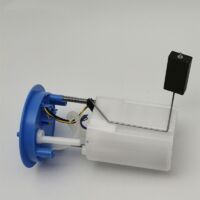 Modèle : 1KD919051A Nouvelle pompe à carburant Sagitar/New Octavia compatible avec les moteurs 1.4T/1.8T EA111/EA211, cylindrée idéale, compatible double cylindrée, levée élevée, qualité d'origine.