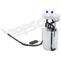 Modèle : Pompe à carburant Landwind X5 2.0T. Compatible avec le moteur 4G63S4T 2.0T, SUV urbain, puissant et turbocompressé, à levée élevée. Pièce de rechange d'origine, stable et durable.