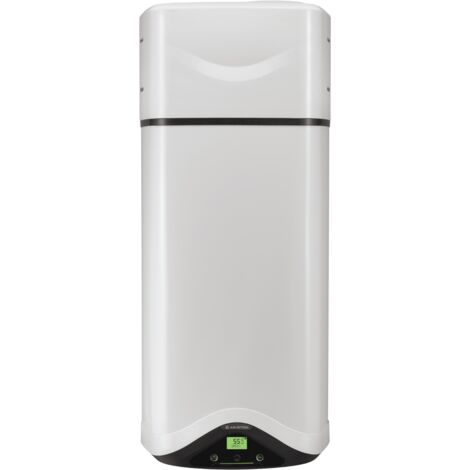 Bomba de calor para ACS ARISTON Nuos Evo A+ 110Wh