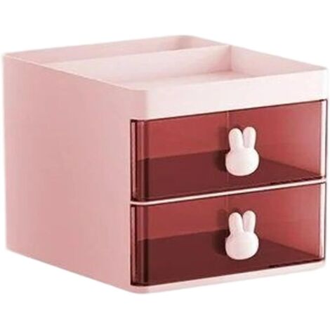 Porte - Stylo Pour Le Bureau - Support de bureau pour papeterie - Étui de (1/5)