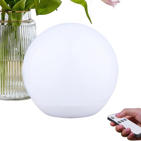 Veilleuse De Camping - Veilleuse LED À 3 Modes Pour Ambiance Sunset En (1/5)