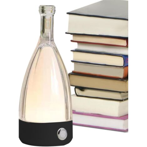 Lampe de table de chevet - lampe de lecture pour bureau - Lampe de chevet (1/5)