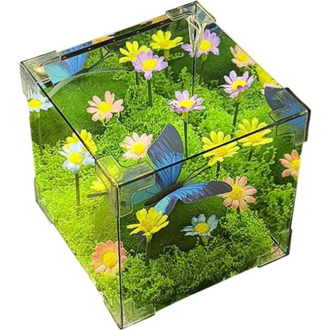 Lampe Veilleuse Papillon - Lampes d Ambiance Papillon - Veilleuse Ambiance (1/5)