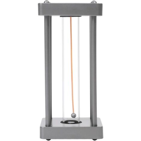 Lampe de Bureau Magnétique - Lampe Créative Rechargeable 500 mAh Ajustable (1/5)