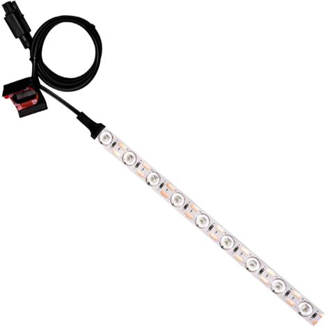 Bande LED - Éclairage pour imprimante 3D - Lumière Magnétique avec Câble (1/5)