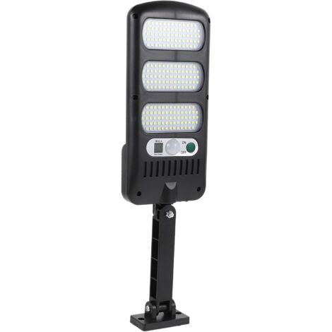 1ensemble Lampe Solaire Murale Avec Détecteur De Mouvement Pour Éclairage (1/5)