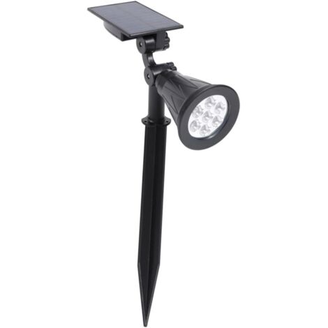 7 lampe à gazon applique murale d'extérieur applique murale LED projecteurs (1/5)