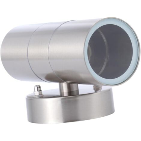 lampe d'extérieur lumière LED Applique murale lumière de jardin lampe à LED (1/5)