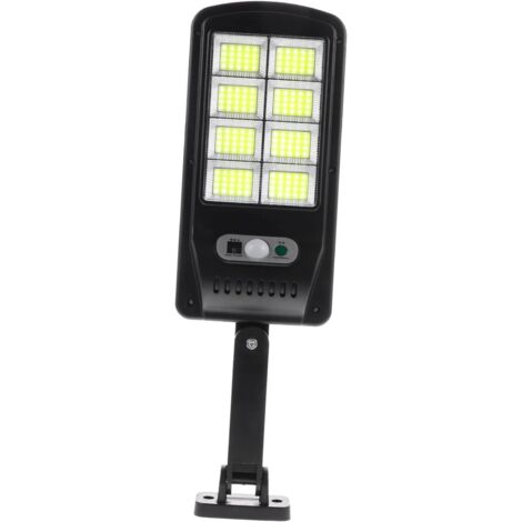 1ensemble Lampe Solaire Étanche à Détection De Mouvement Pour Jardin (1/5)