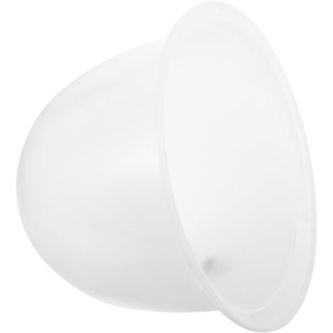 Abat - jour Plastique Pour Lampadaire Extérieur Abat - jour De Rechange