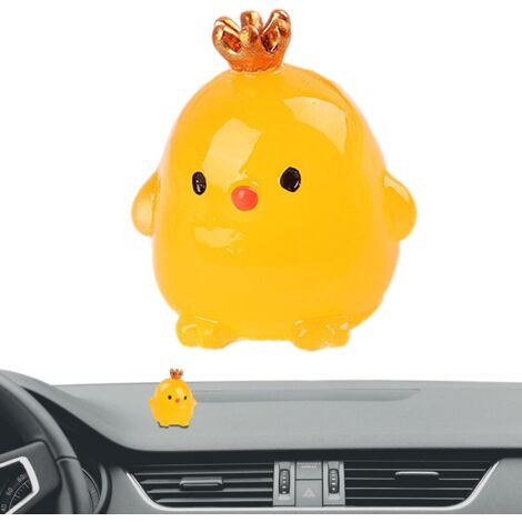 Canard Lumineux - Canard Veilleuse - Petits Canards avec Un Design Brillant (1/5)