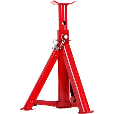Cric pour Camion - 3 tonnes - de Levage Pliable de 3 tonnes - pour Camion - (1/5)