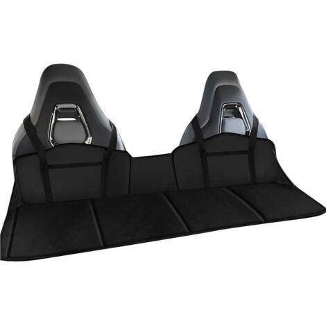 de Voiture pour Banquette arrière - Plate - Forme de Couchage Portable pour (1/5)