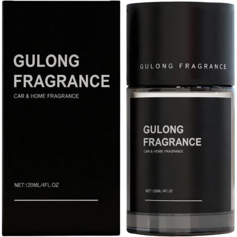 Diffuseur Voiture - Parfum Longue Durée 120ml - Désodorisant Automobile Et (1/5)