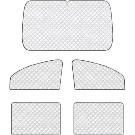 Store De Soleil pour Pare - Brise Voiture - Protection Solaire Automobile