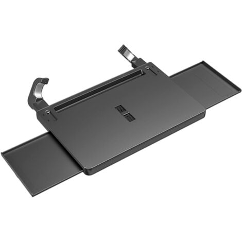 Tablette Volant Voiture - Support d'Ordinateur Portable pour Intérieur Auto (1/5)