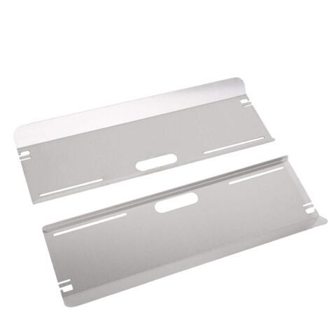 Outil de réglage de piste de roue - Plaques de mesure de précision robustes (1/5)