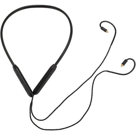 Câble Adaptateur Bluetooth avec Microphone et Contrôleur - pour écouteurs (1/5)