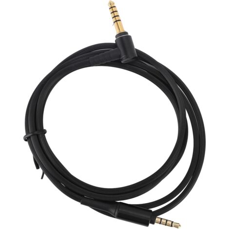 Câble de Remplacement pour Casque WH 1000XM5 WH 1000XM4 1000XM3 H900N H800 (1/5)