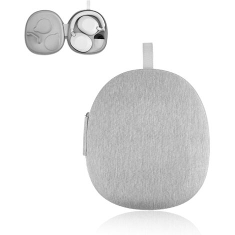 pour Le Cas de Casque Casque WH 1000XM6 - étui avec Emplacement de Stockage (1/5)