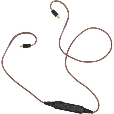 Câble Adaptateur Casque pour ATH E40 ATH E50 E70 CKR100 CKR90 CKS1100 (1/5)