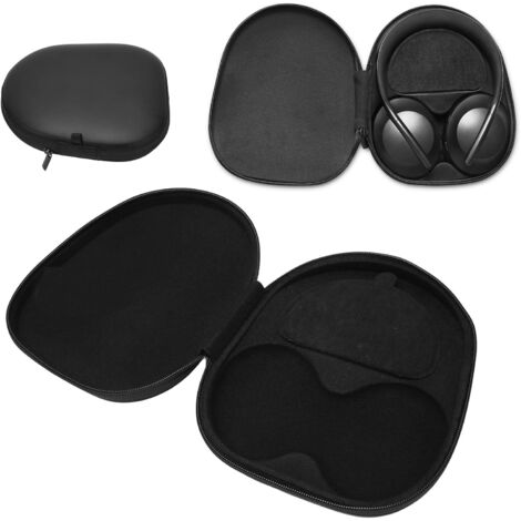 Étui pour écouteurs - étui de Voyage Rigide pour NC700 QC35 QC35II QC25 (1/5)