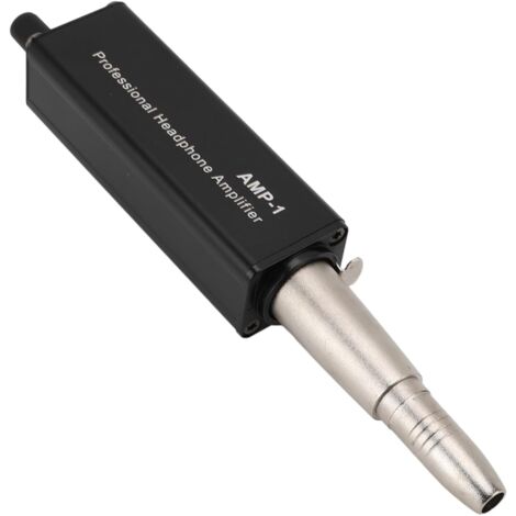 Portable dans L'oreille Moniteur Amplificateur - Amplificateur de Casque (1/5)