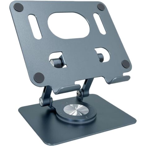 Support pour Ordinateur Portable de Bureau - Support Informatique (1/5)