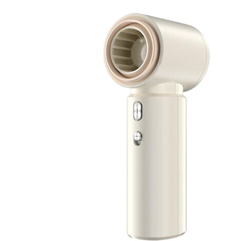 Ventilateur portable - ventilateur personnel - Éventail de voyages à vent (1/5)