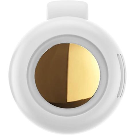 Ventilateur à pince - Ventilateur à pince pivotant portable pour partie (1/5)