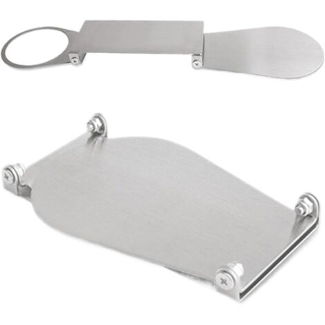 Support Pour Machine À Café Et Cafetière - Station De Filtre Pliable En (1/5)