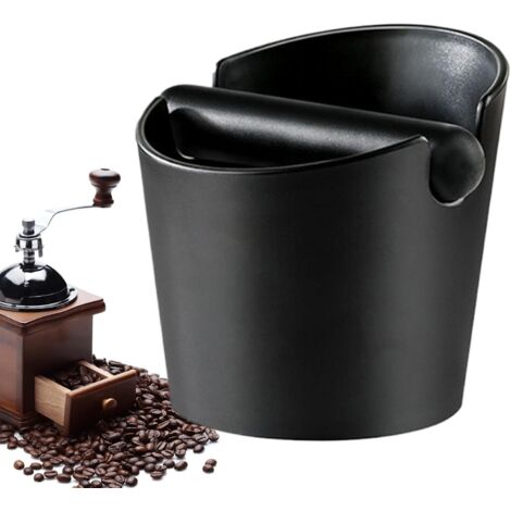Boîte à frapper pour marc de café - Boîte à frapper pour expresso - (1/5)