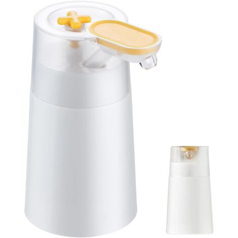 Pompe électrique pour bouteille d'eau – Pompe à bouteille d'eau à (1/5)