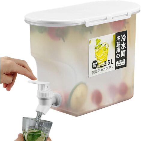 Distributeurs de boissons pour fêtes - distributeur de boissons de fête - (1/5)