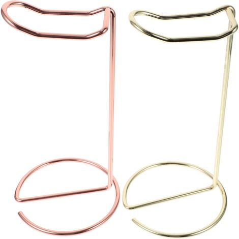 2pièces Support De Casque Pour Jeu Présentoir Pour Casque Support Pour (1/5)