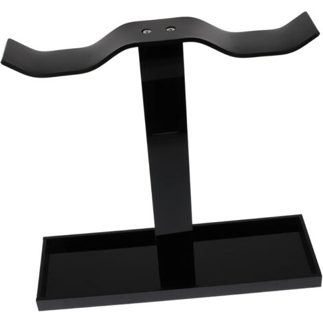 Support pour Écouteurs Présentoir pour Écouteurs pour Casque Audio Facile à (1/5)