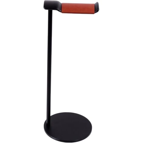 Support De Bureau Alliage Aluminium pour Écouteurs Support Élégant Et (1/5)