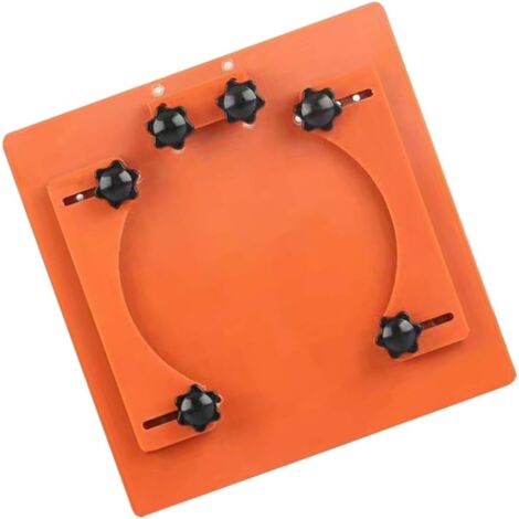 1pièce Pince De Fixation pour Coque De Téléphone Outil De Réparation (1/5)