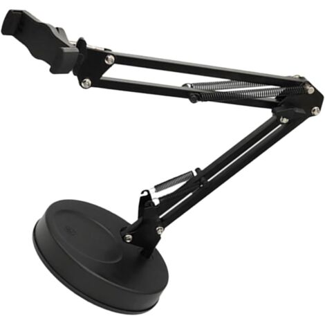 Support De Téléphone Portable Ajustable Et Extensible Trépied Selfie (1/5)